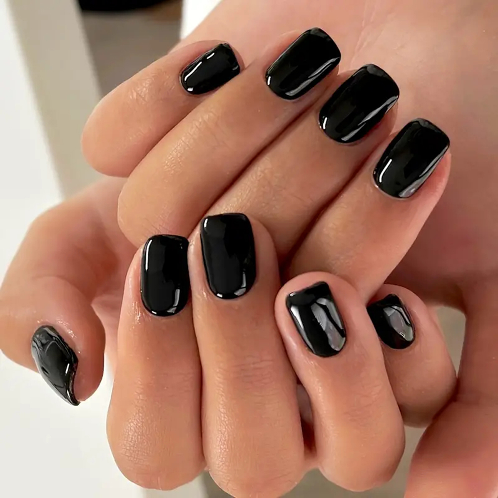 Nail Art Pink - ARTAUG 24 pièces presse moyenne sur