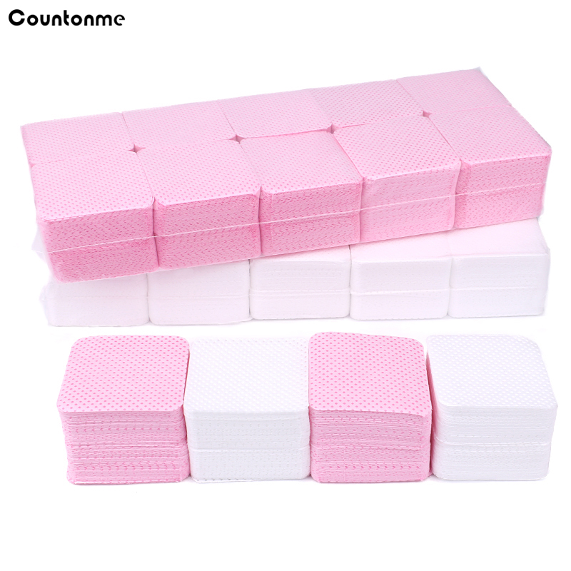 Lingettes dissolvant de vernis - Nail Art Remove avis et prix