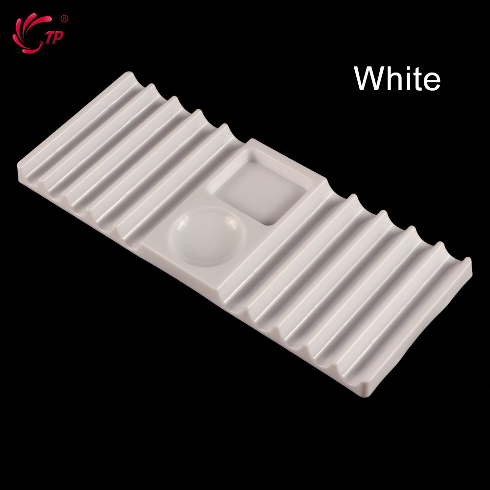Support double en plastique po - Nail Extension Form avis et prix