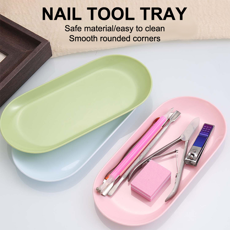 Z. Plateau de rangement cosmét - Nail Art Zone avis et prix