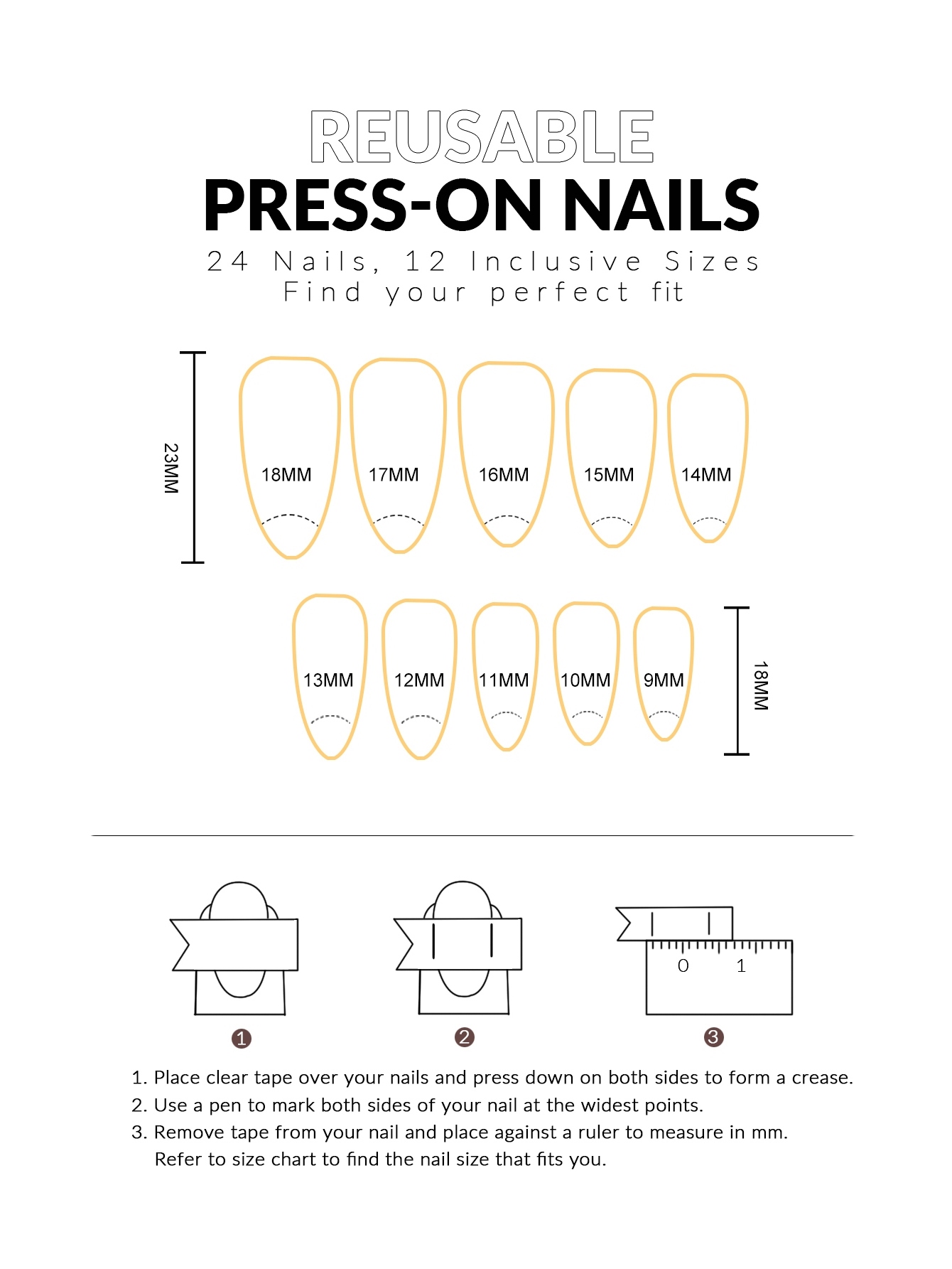 Faux ongles Vintage bordeaux,  - Nail Art Burgundy avis et prix