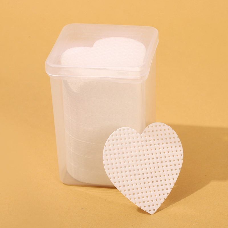 En gros : Lingettes non-tissée - Nail Art Remove avis et prix