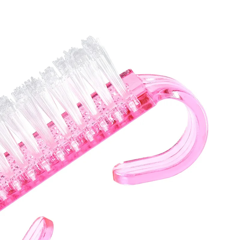 Pinceau à ongles en acrylique  - Nail Art Pink avis et prix