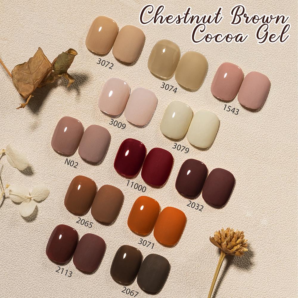 Clou Beaute Vernis à Ongles Ge - Nail Art Burgundy avis et prix