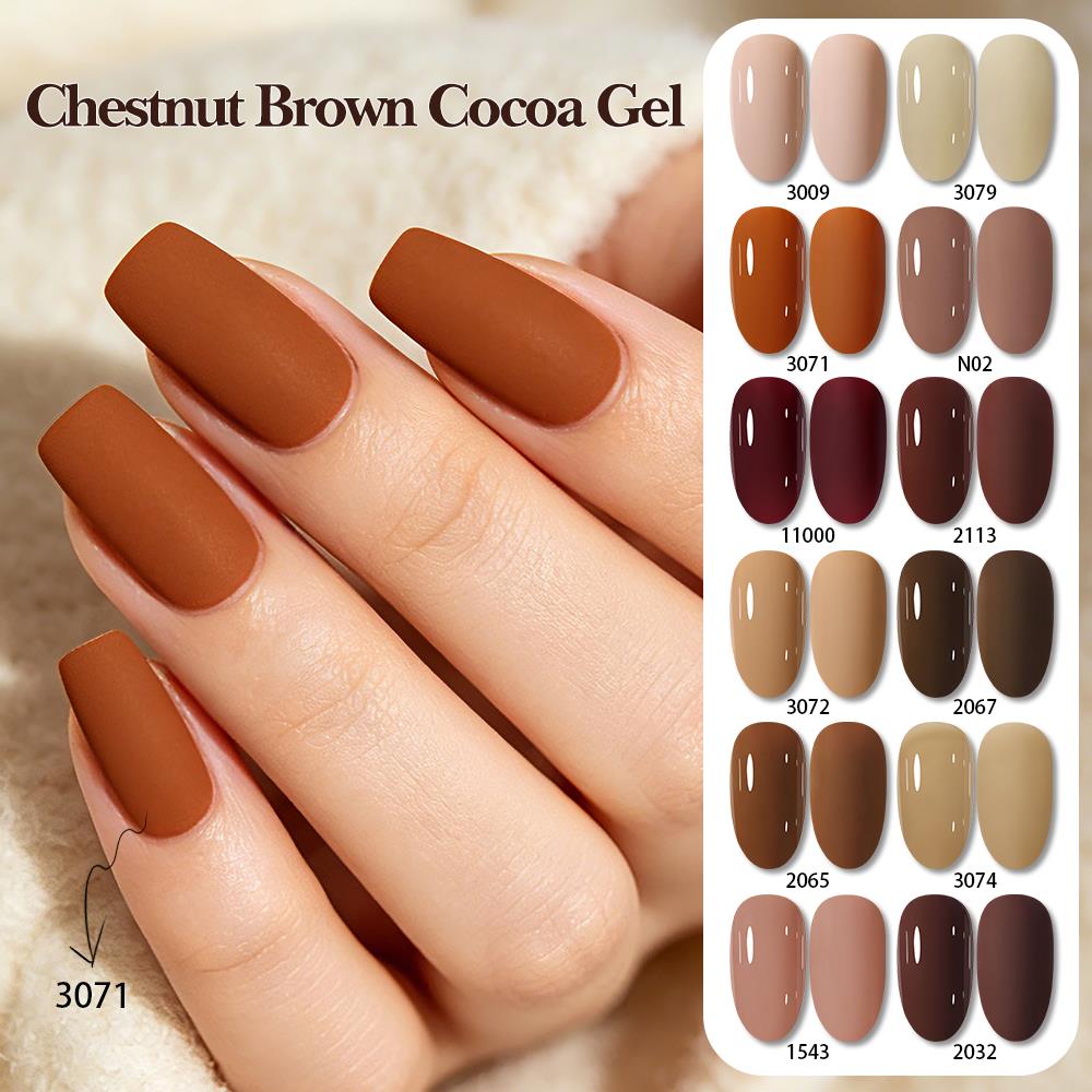 Clou Beaute Vernis à Ongles Ge - Nail Art Burgundy avis et prix