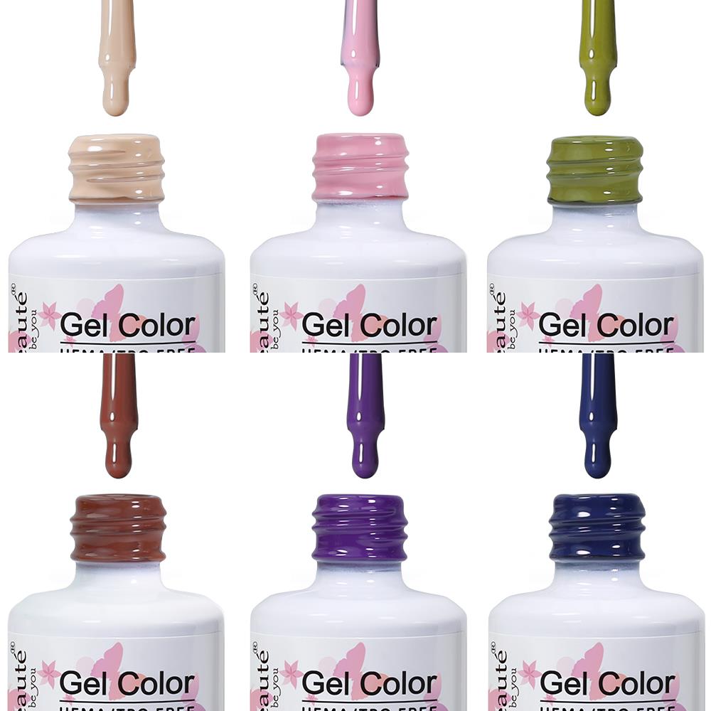 Clou Beaute Vernis à Ongles Ge - Nail Art Burgundy avis et prix