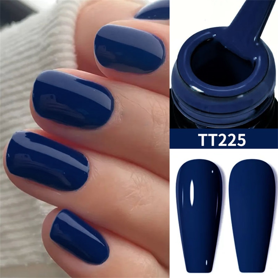 TARTU-Verhéritage à Ongles Gel - Nail Art Burgundy avis et prix