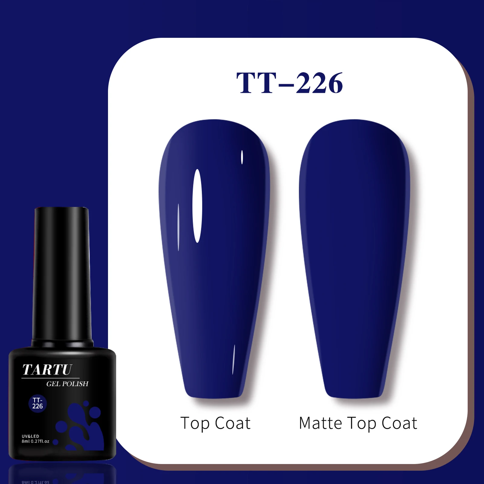TARTU-Verhéritage à Ongles Gel - Nail Art Burgundy avis et prix