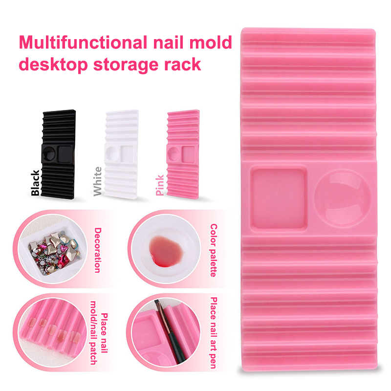 Support pour stylos de nail ar - Nail Art Zone avis et prix