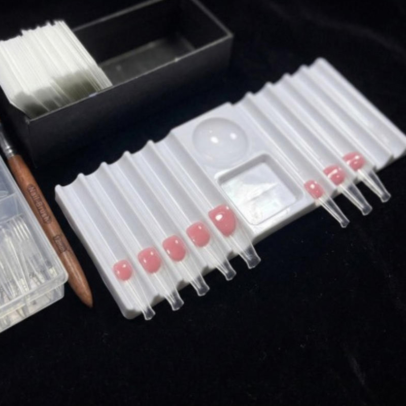 Support pour stylos de nail ar - Nail Art Zone avis et prix