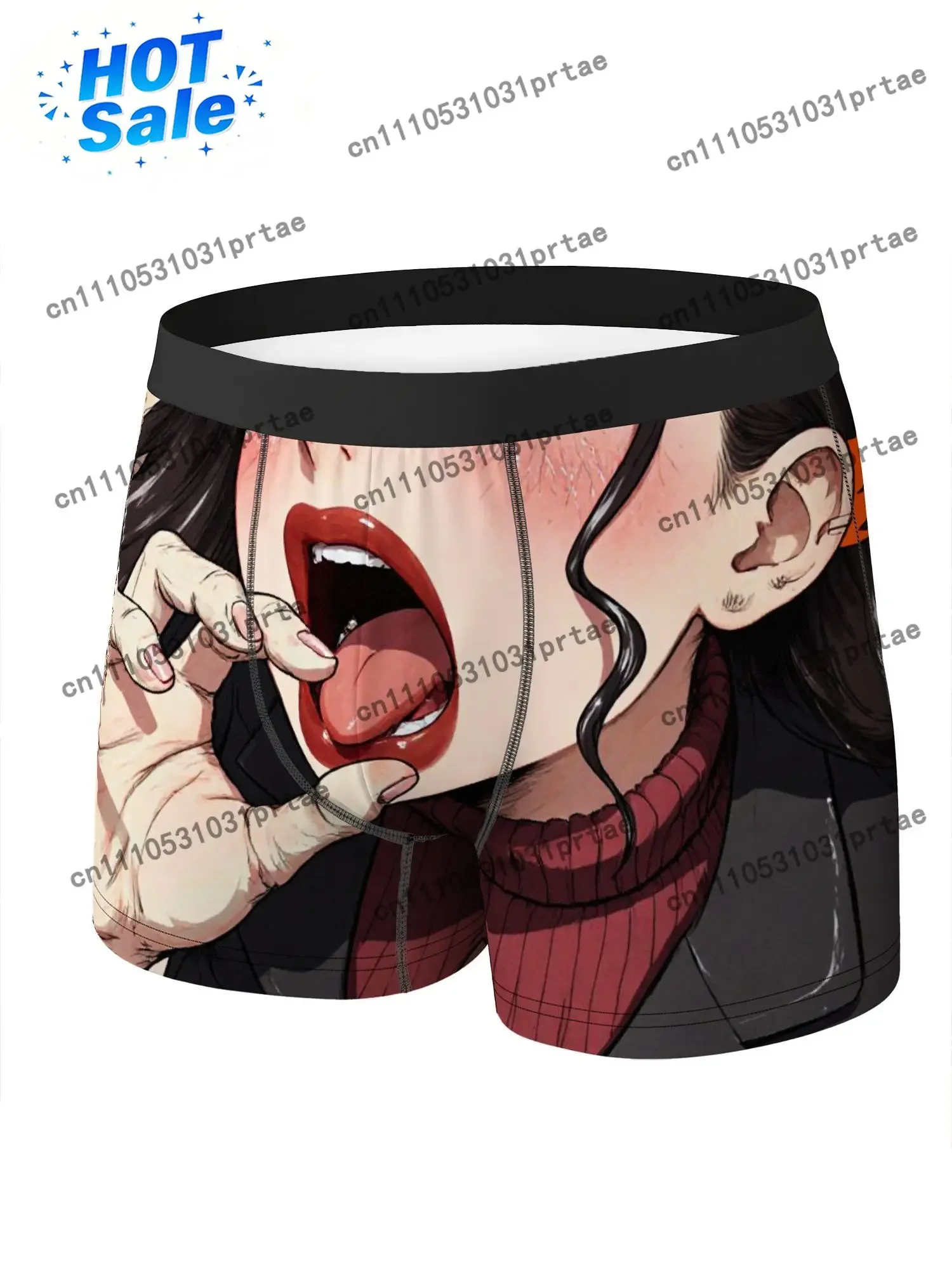 Caleçons boxers pour hommes st - Nail Art Pink avis et prix