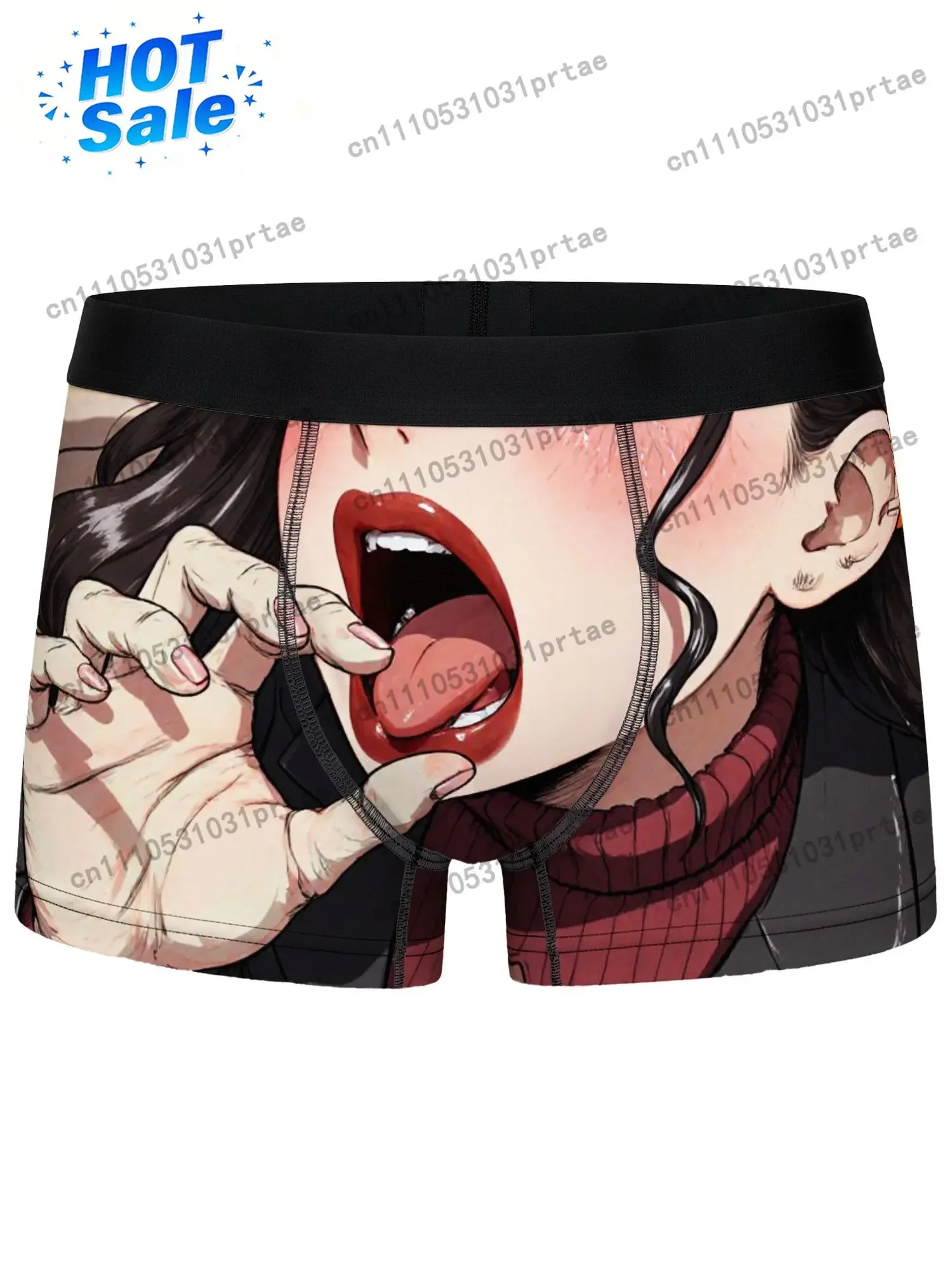 Caleçons boxers pour hommes st - Nail Art Pink avis et prix