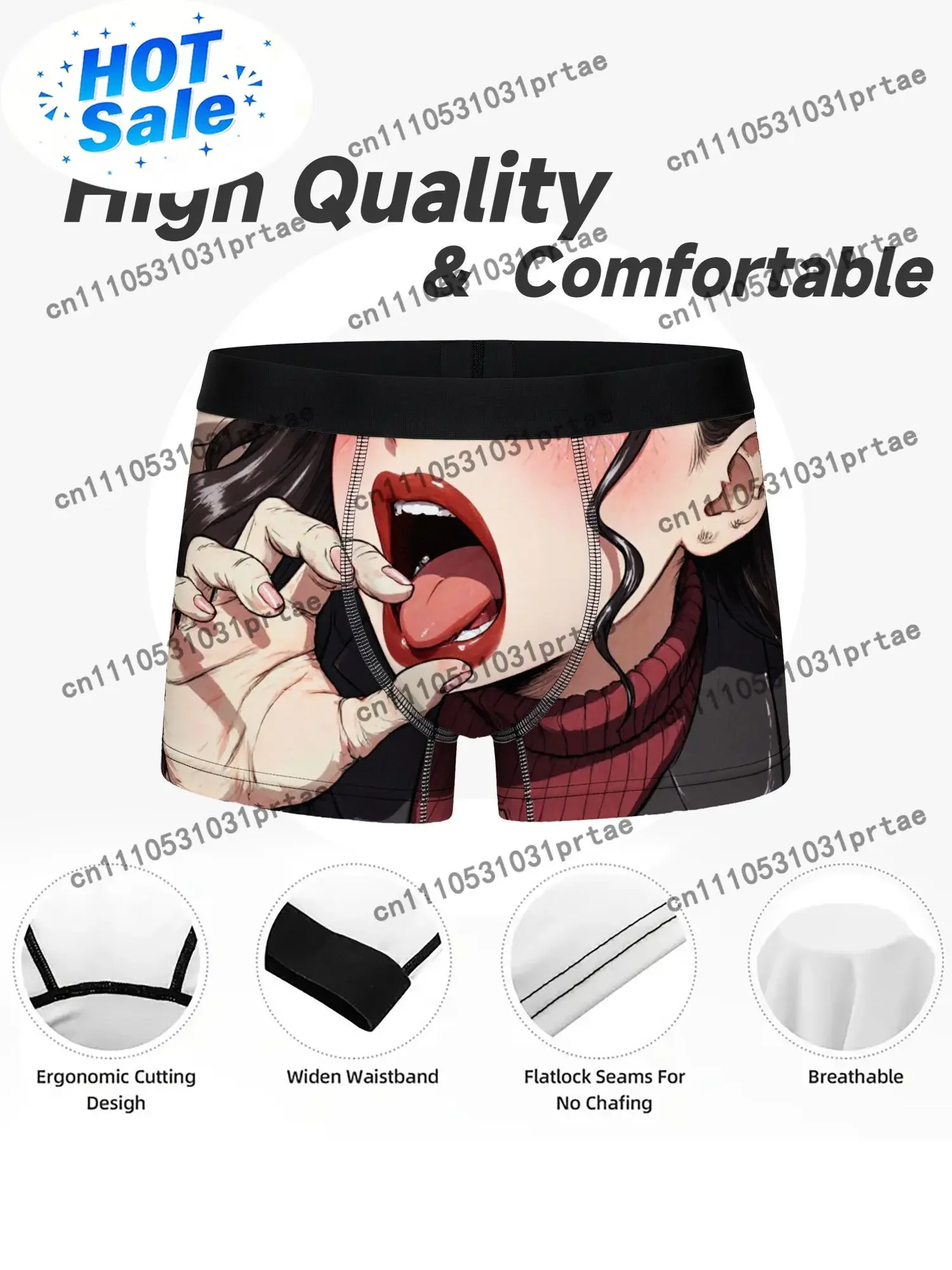 Caleçons boxers pour hommes st - Nail Art Pink avis et prix