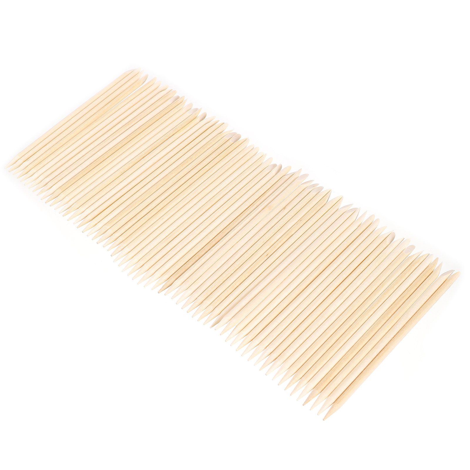 200 bâtonnets de cuticules en  - Nail Art Remove avis et prix