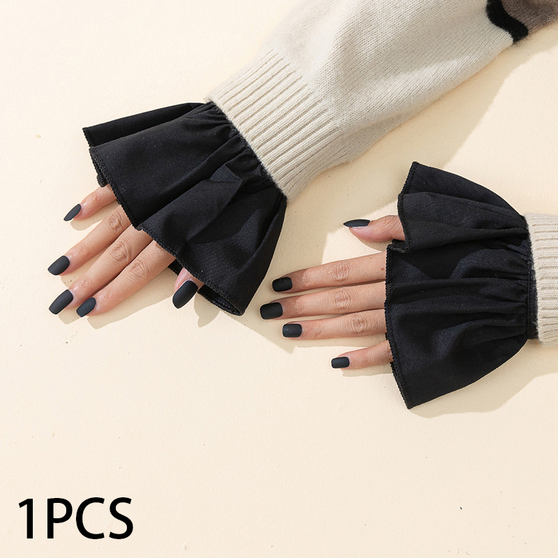 Z. Gants de photographie pour  - Nail Art Zone avis et prix