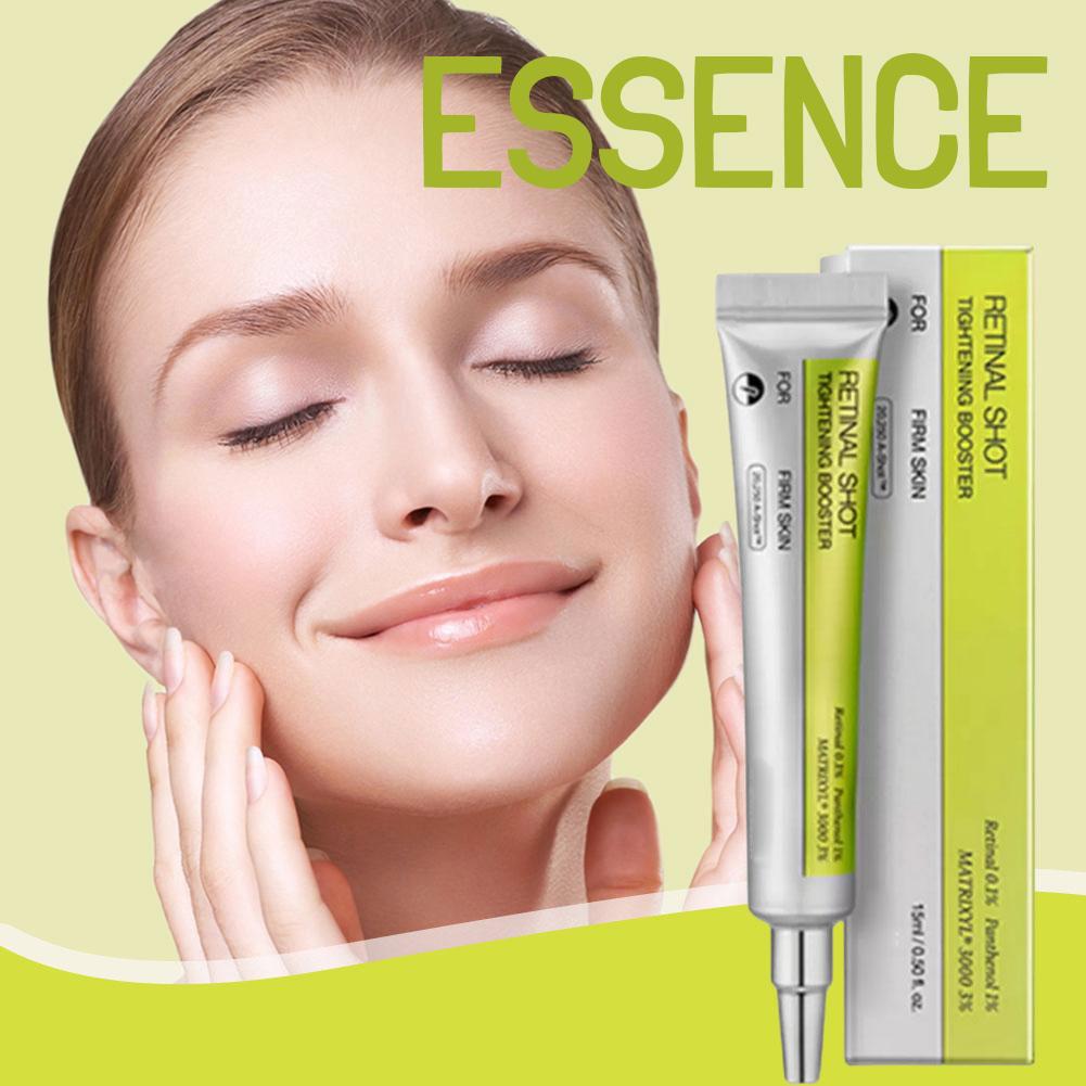 La crème pour le visage au rét - The Ordinary Serum Hyaluronic Acid avis et prix