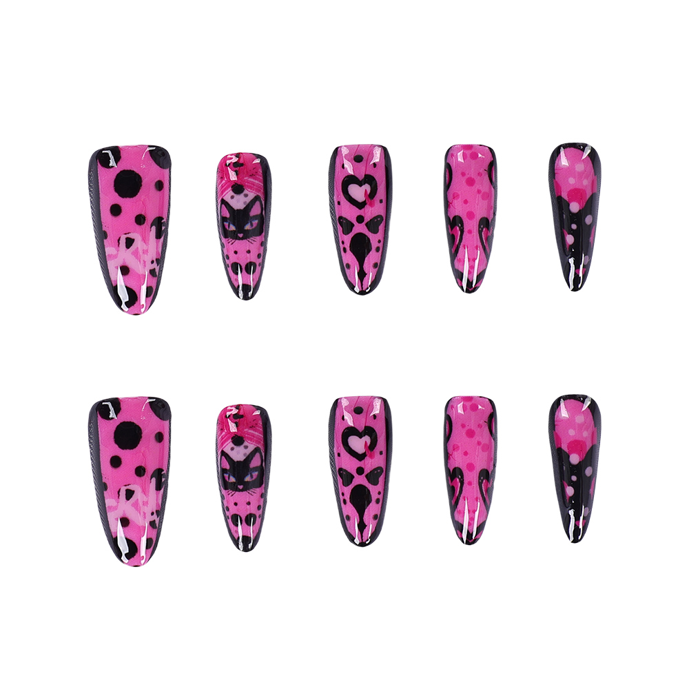 Accessoires de manucure et de  - Nail Art Pink avis et prix
