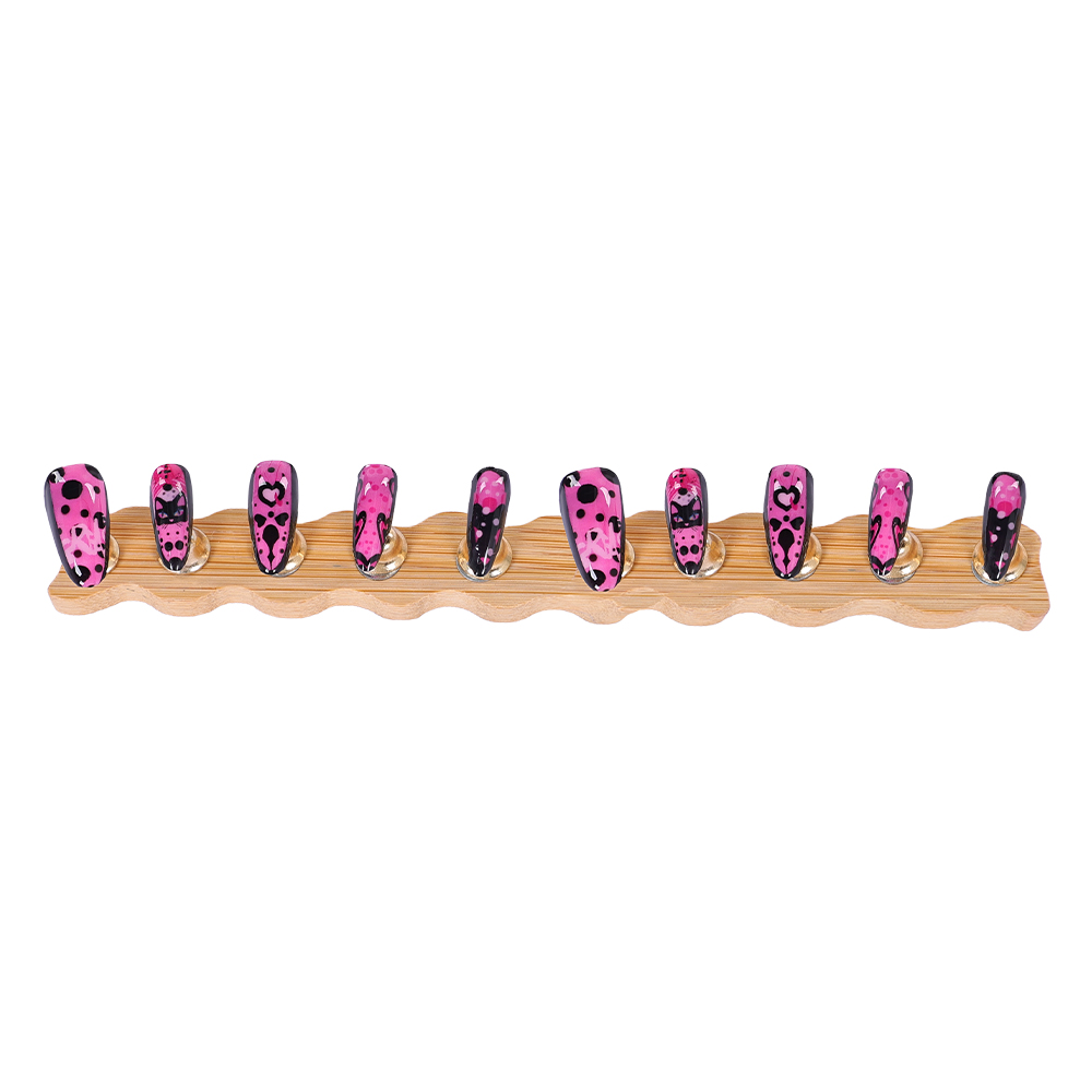 Accessoires de manucure et de  - Nail Art Pink avis et prix