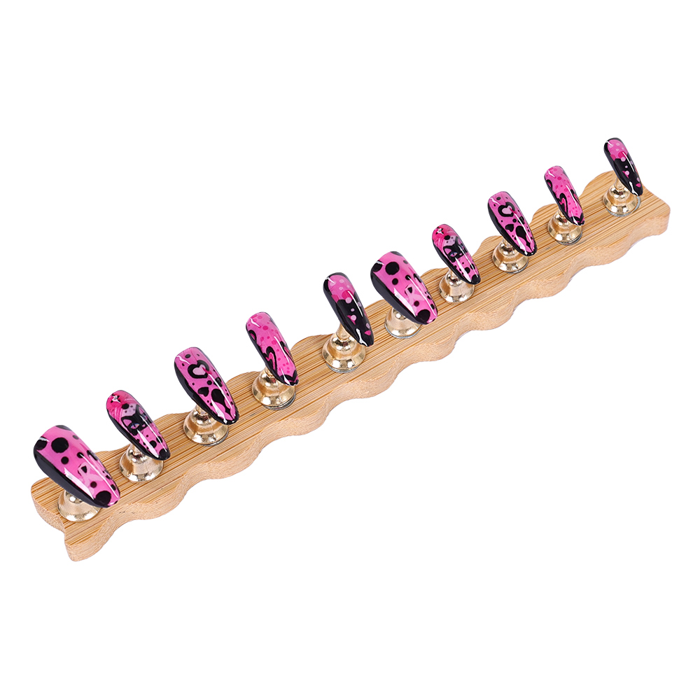 Accessoires de manucure et de  - Nail Art Pink avis et prix
