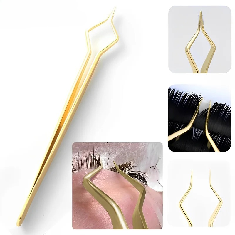 Nouvelles pinces à extensions  - Nail Extension Form avis et prix